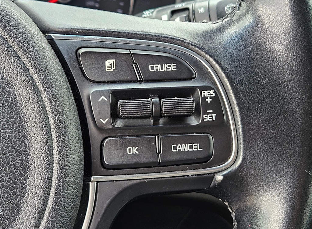 Thumbnail: 2017 Kia Sportage - 27