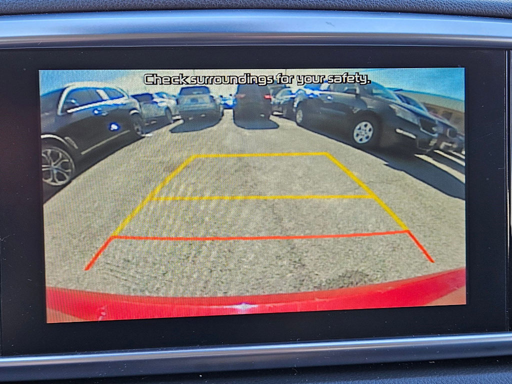 Thumbnail: 2022 Kia Sportage - 30