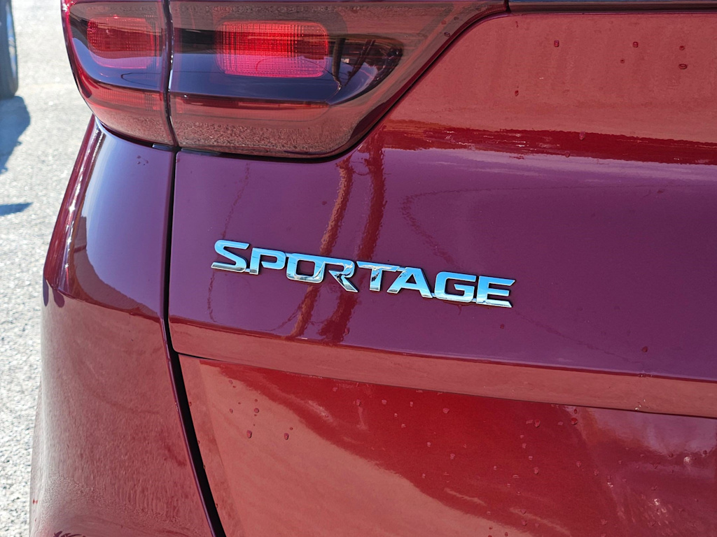 Thumbnail: 2022 Kia Sportage - 26