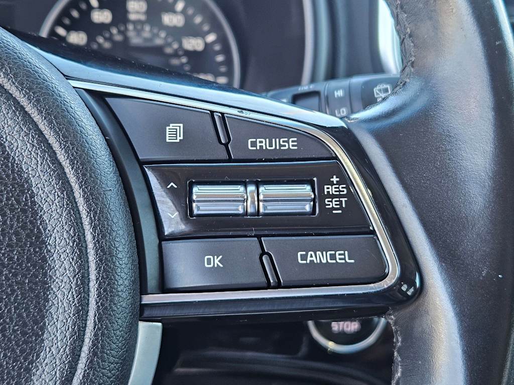 Thumbnail: 2022 Kia Sportage - 38