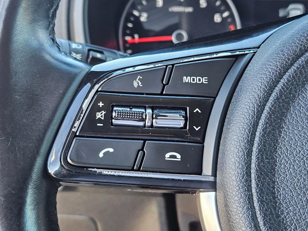 Thumbnail: 2022 Kia Sportage - 37