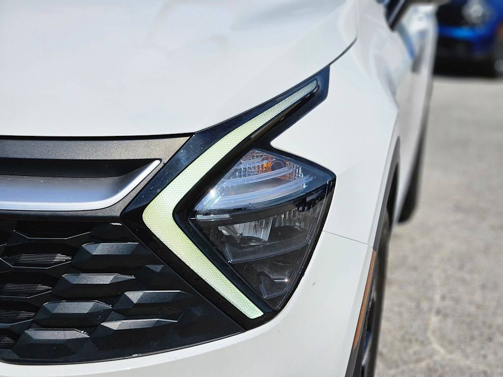 Thumbnail: 2023 Kia Sportage - 26