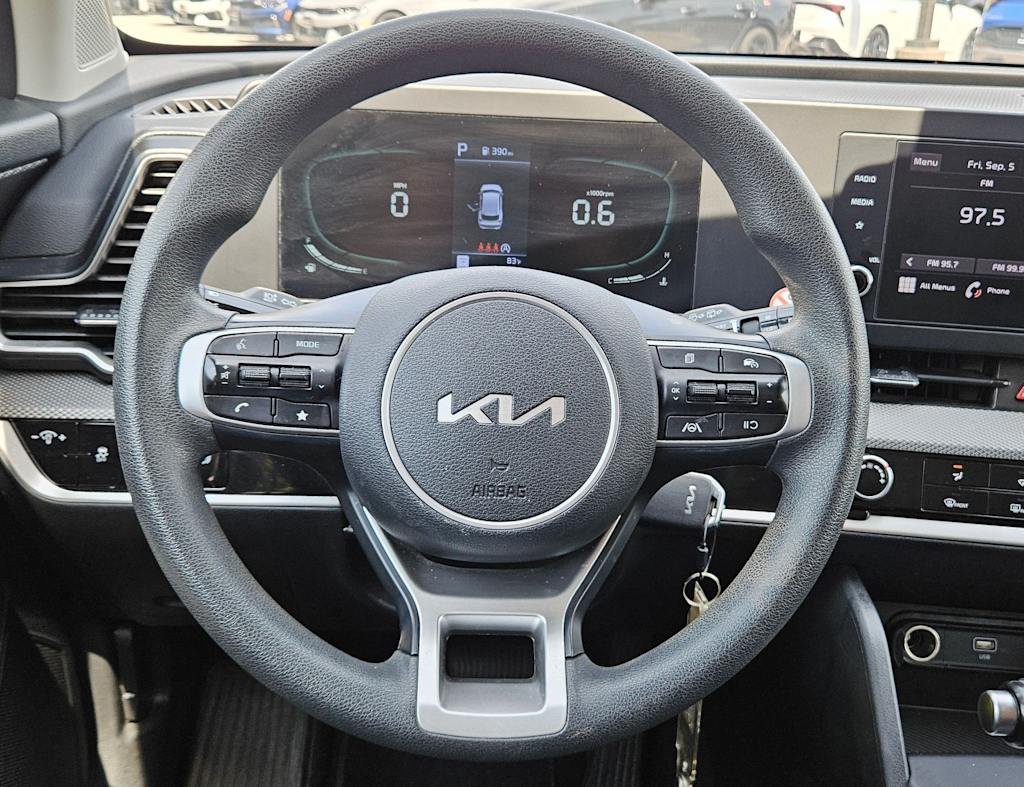 Thumbnail: 2023 Kia Sportage - 15