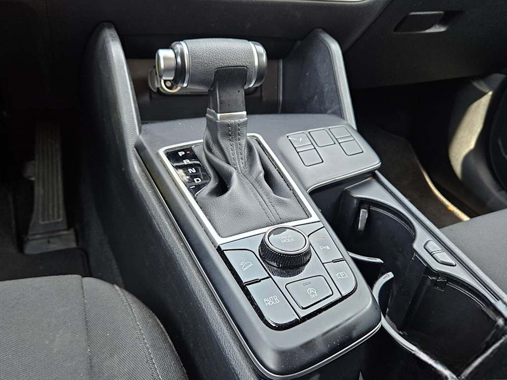 Thumbnail: 2023 Kia Sportage - 17