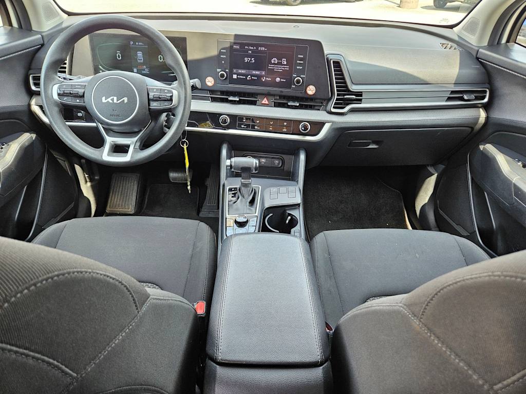 Thumbnail: 2023 Kia Sportage - 10