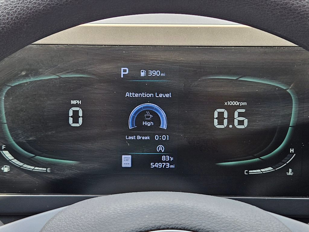 Thumbnail: 2023 Kia Sportage - 34