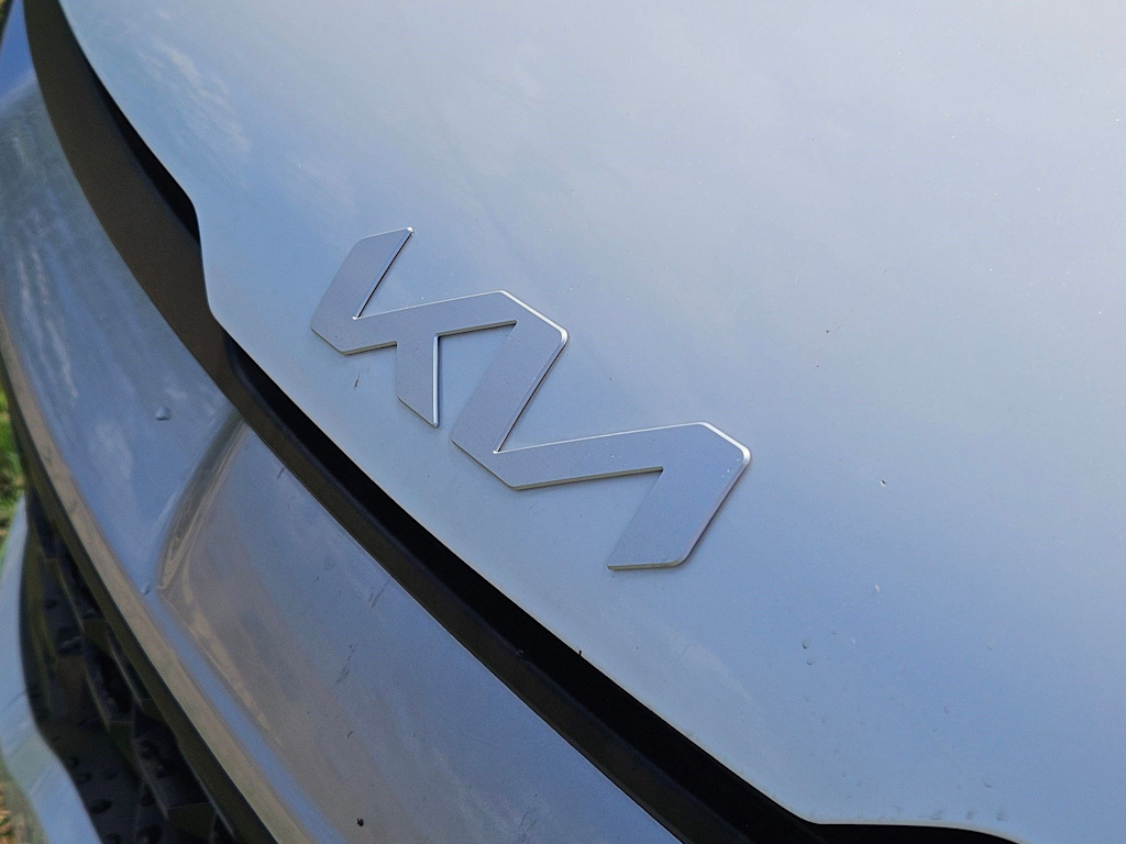 Thumbnail: 2023 Kia Sportage - 7