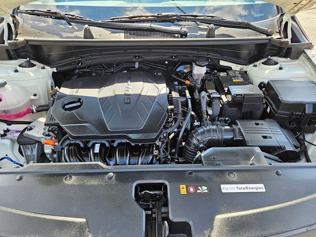 Thumbnail: 2023 Kia Sportage - 9