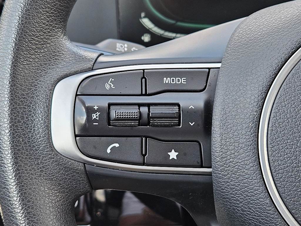 Thumbnail: 2023 Kia Sportage - 30