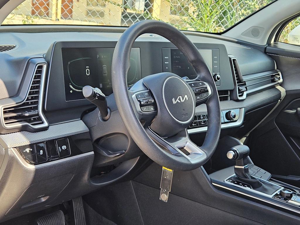 Thumbnail: 2023 Kia Sportage - 2