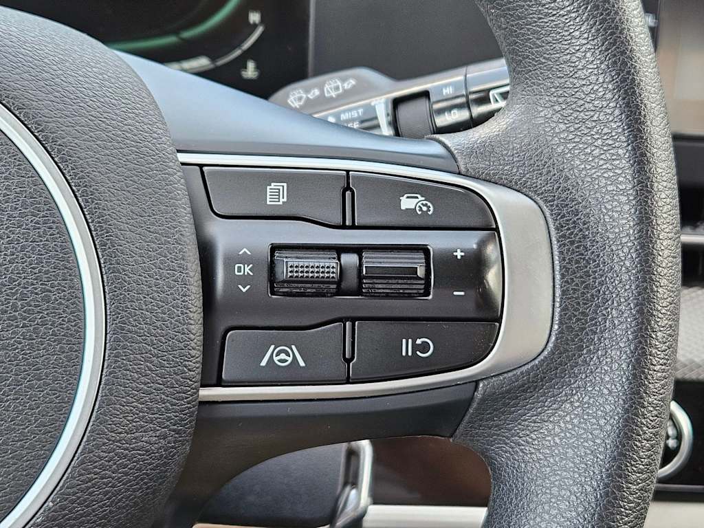 Thumbnail: 2023 Kia Sportage - 31