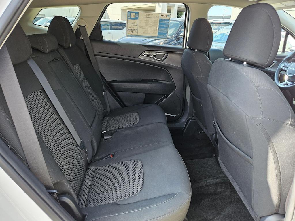 Thumbnail: 2023 Kia Sportage - 29