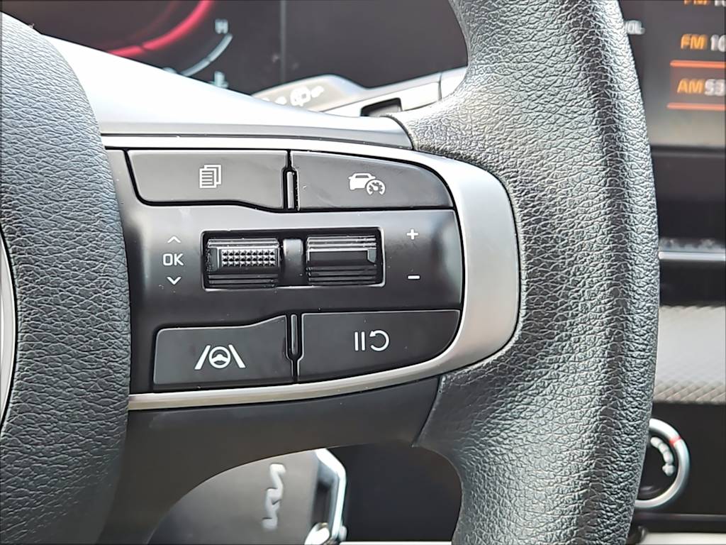 Thumbnail: 2025 Kia Sportage - 23
