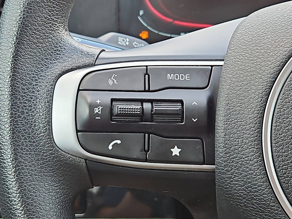 Thumbnail: 2025 Kia Sportage - 22