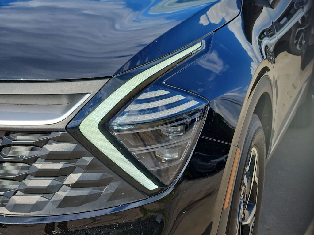 Thumbnail: 2025 Kia Sportage - 21