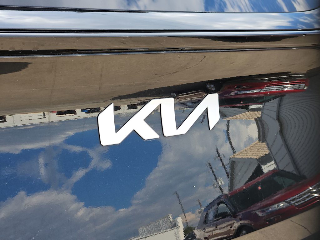 Thumbnail: 2025 Kia Sportage - 6