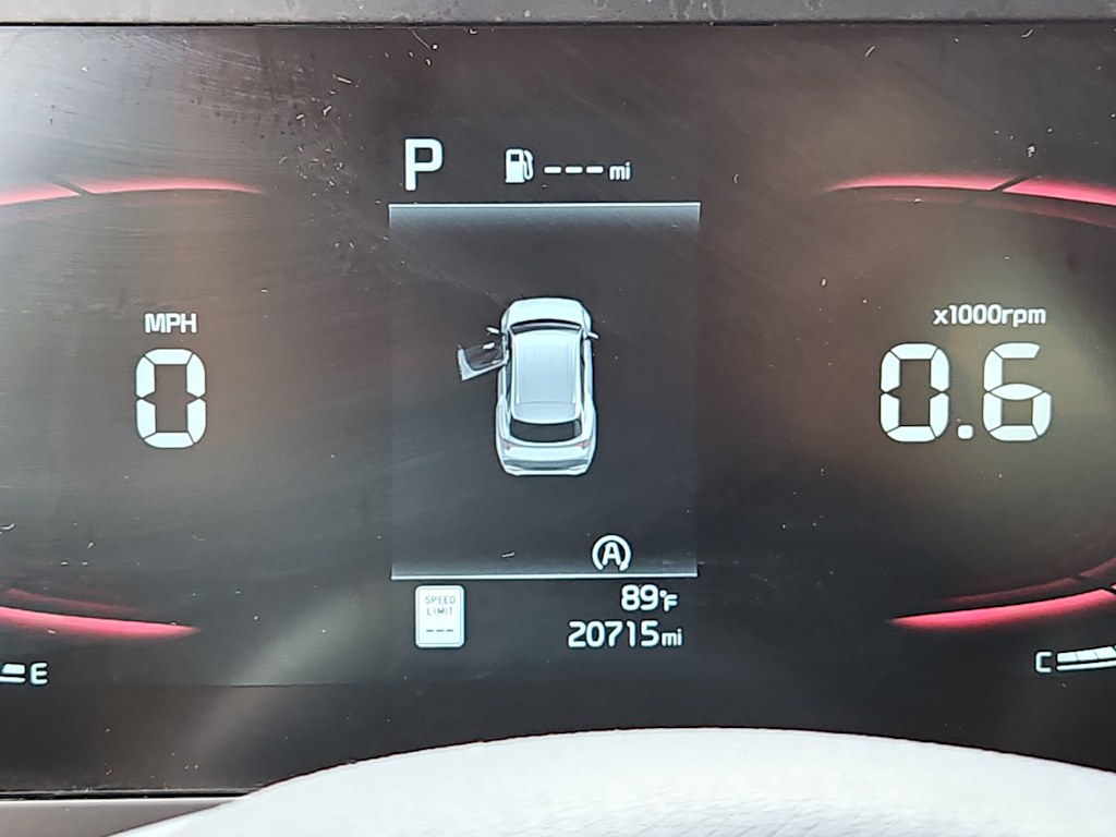 Thumbnail: 2025 Kia Sportage - 14