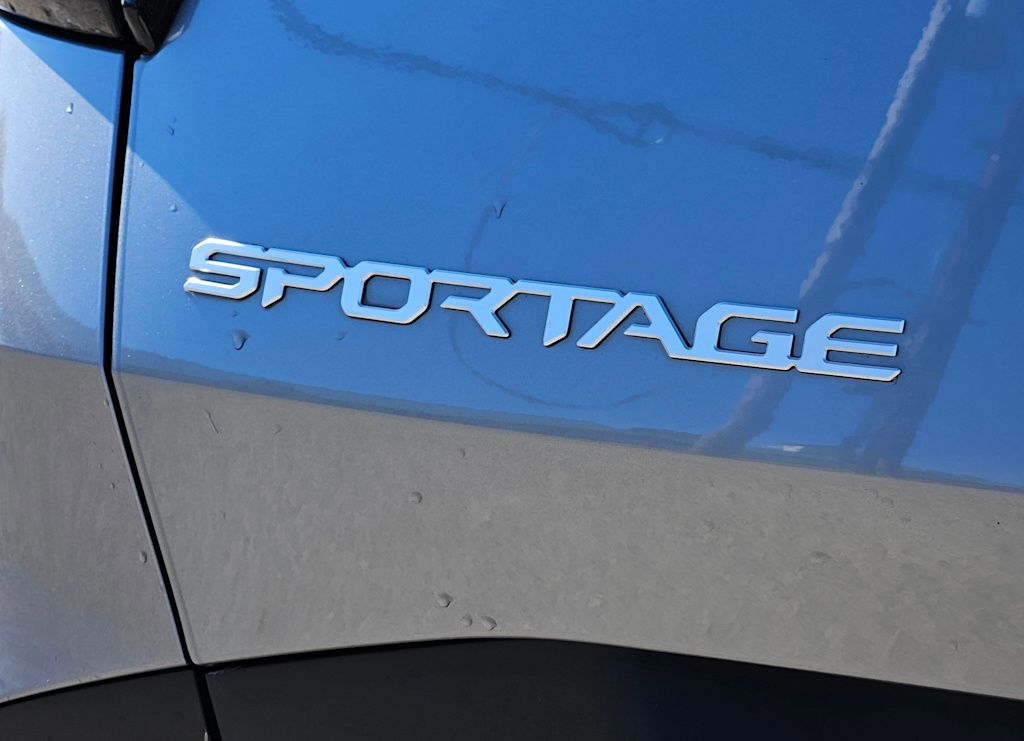 Thumbnail: 2024 Kia Sportage - 19