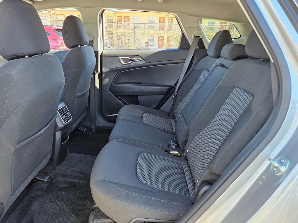 Thumbnail: 2024 Kia Sportage - 20