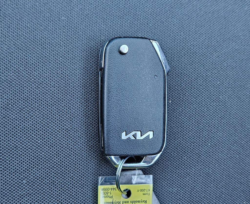 Thumbnail: 2024 Kia Sportage - 26