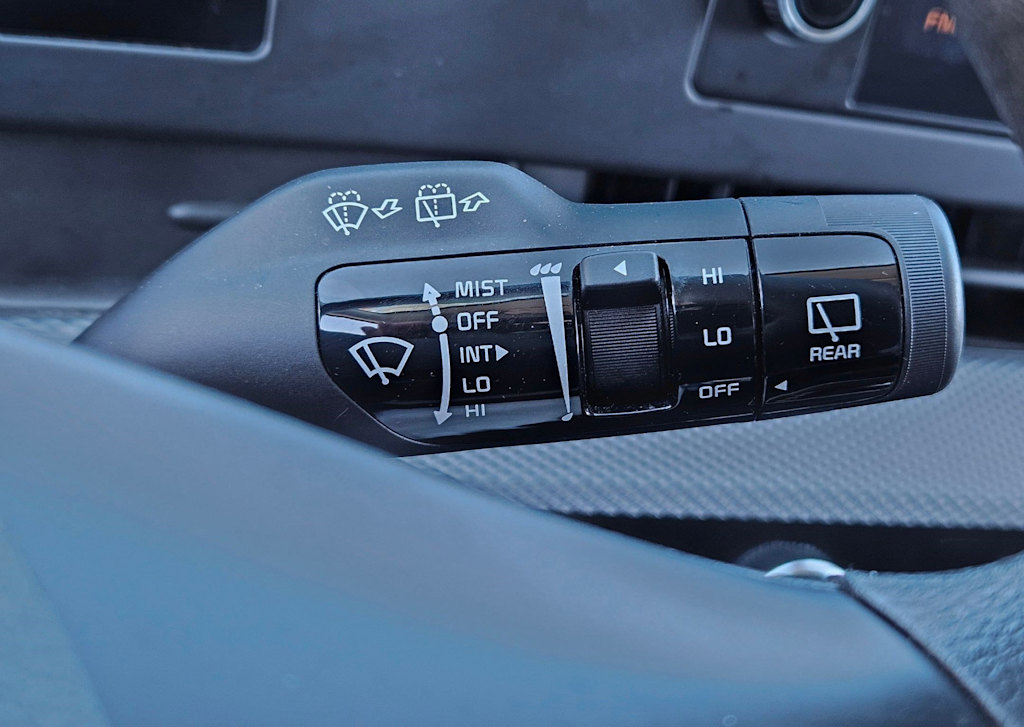 Thumbnail: 2024 Kia Sportage - 24