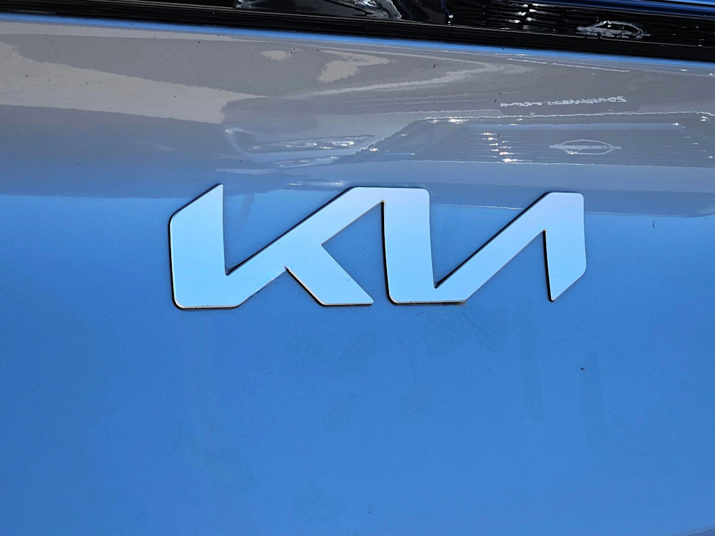 Thumbnail: 2024 Kia Sportage - 6