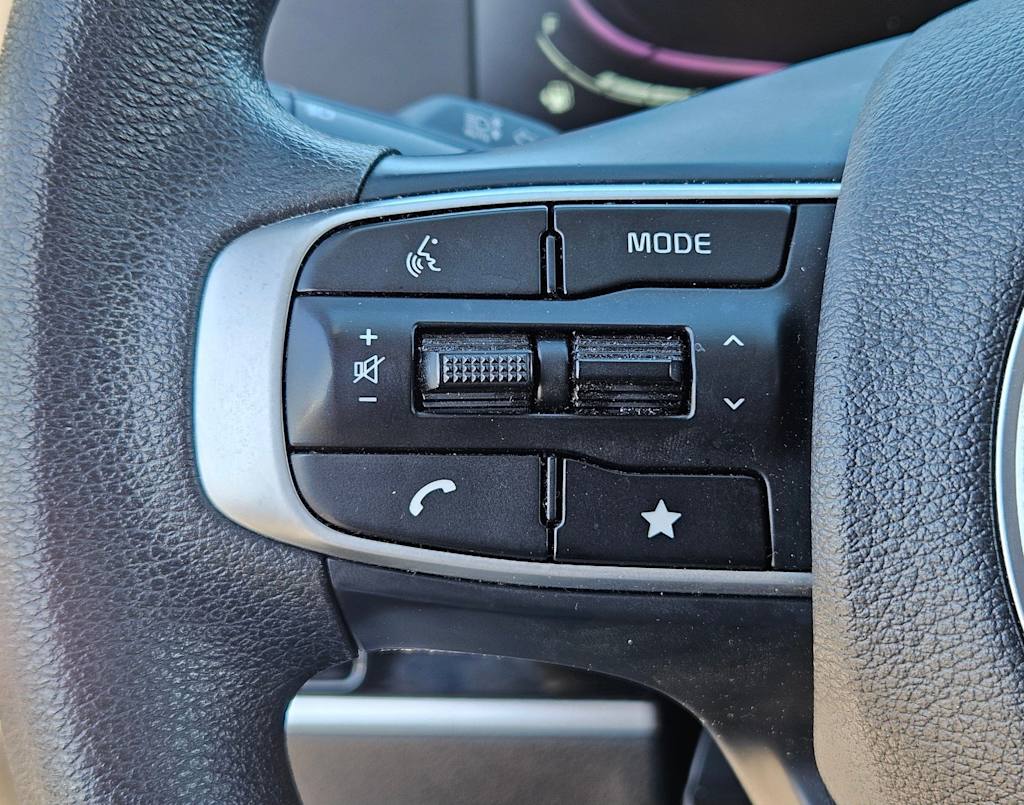 Thumbnail: 2024 Kia Sportage - 23