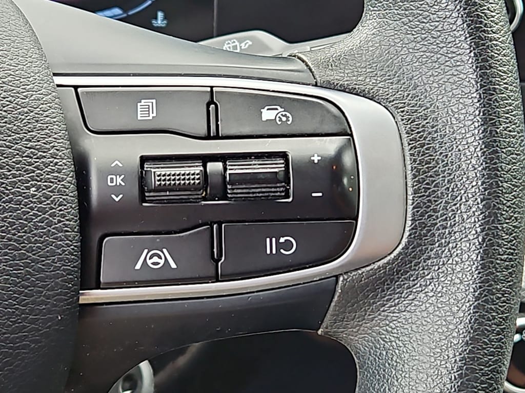 Thumbnail: 2024 Kia Sportage - 26