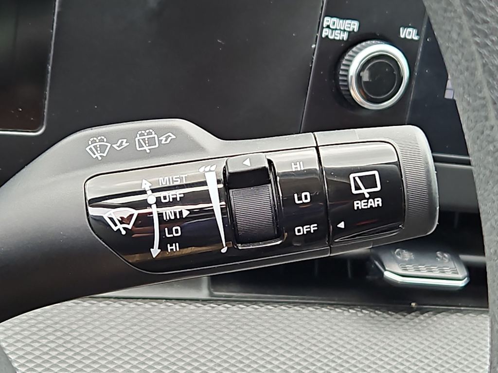 Thumbnail: 2024 Kia Sportage - 16