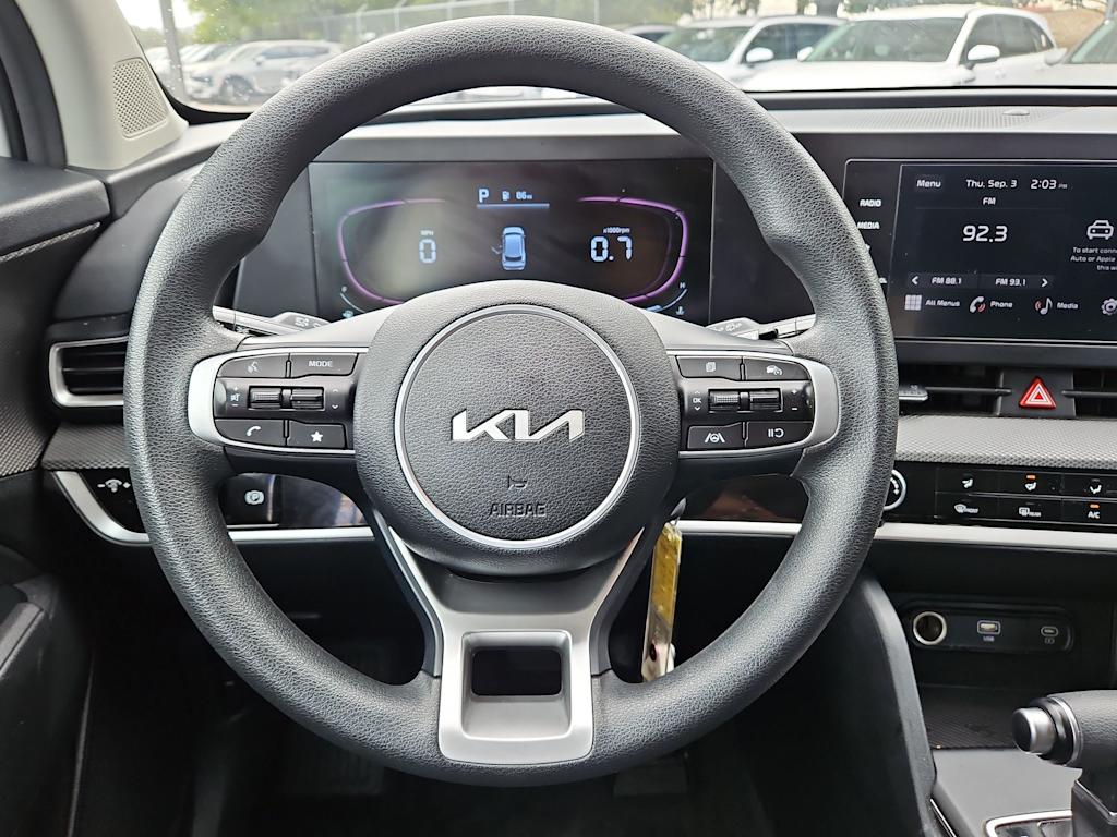 Thumbnail: 2024 Kia Sportage - 13