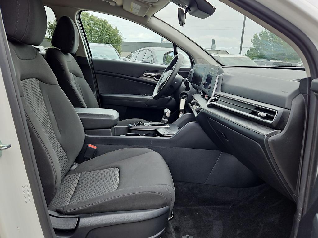 Thumbnail: 2024 Kia Sportage - 11