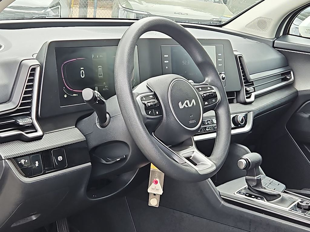 Thumbnail: 2024 Kia Sportage - 2