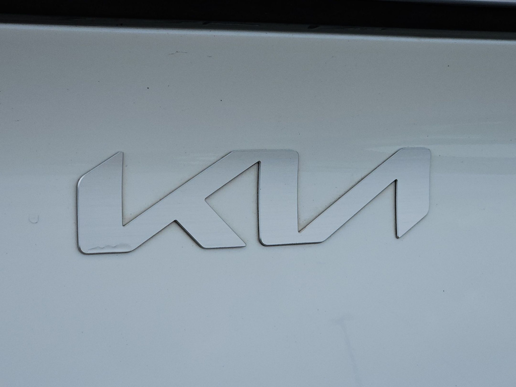 Thumbnail: 2024 Kia Sportage - 23