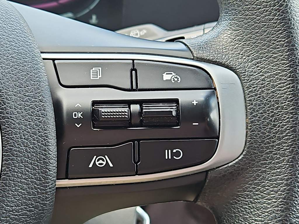 Thumbnail: 2024 Kia Sportage - 28