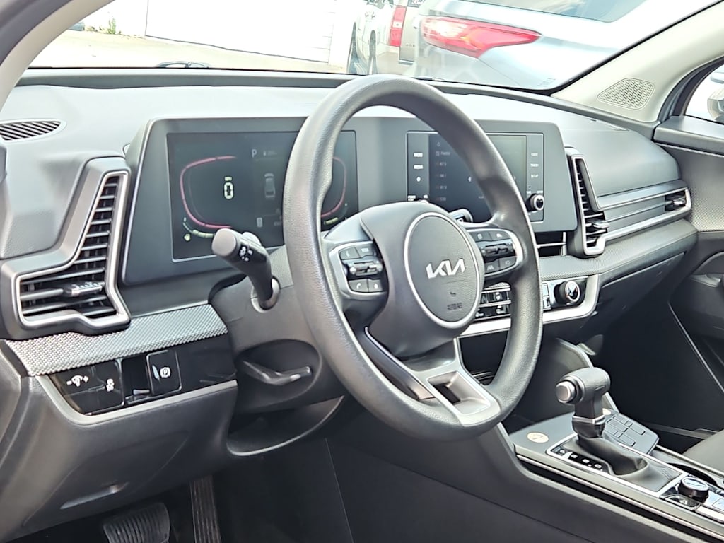 Thumbnail: 2024 Kia Sportage - 2