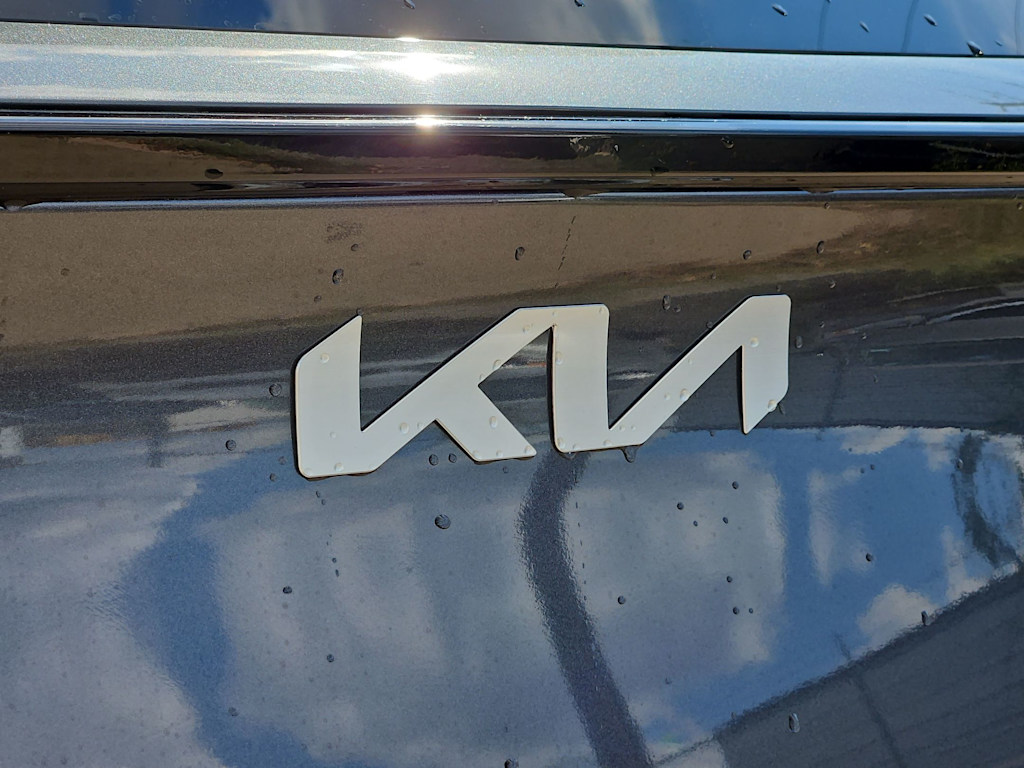Thumbnail: 2024 Kia Sportage - 7