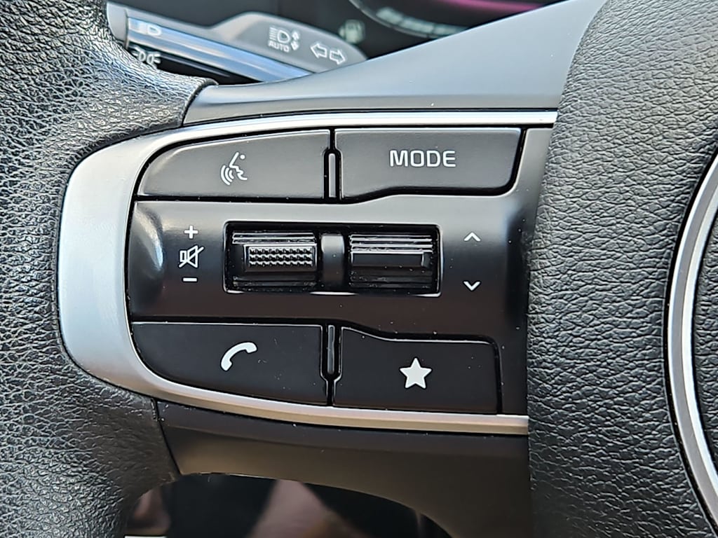 Thumbnail: 2024 Kia Sportage - 27