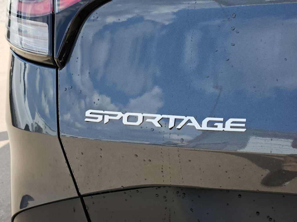 Thumbnail: 2024 Kia Sportage - 24