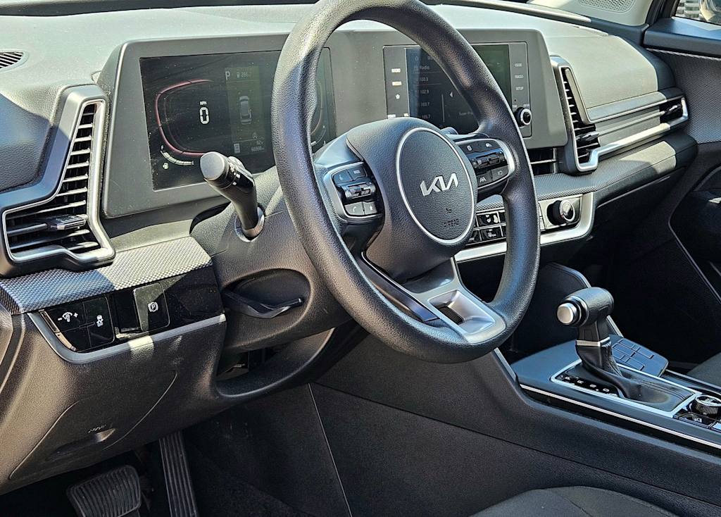 Thumbnail: 2024 Kia Sportage - 2
