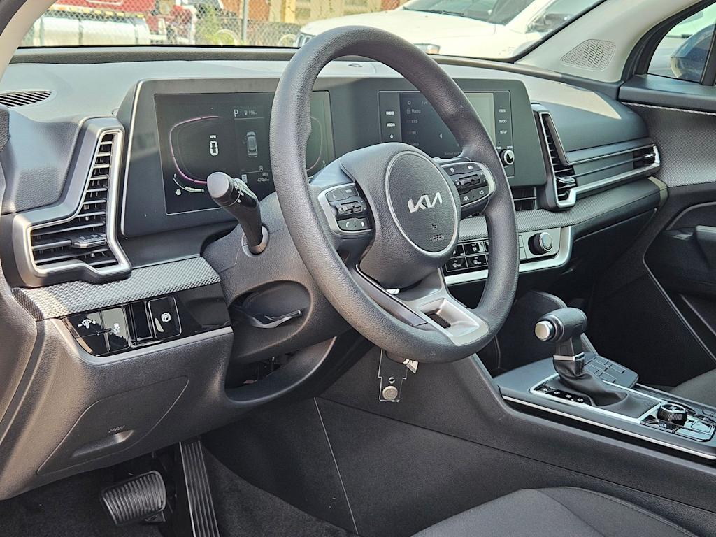 Thumbnail: 2024 Kia Sportage - 2