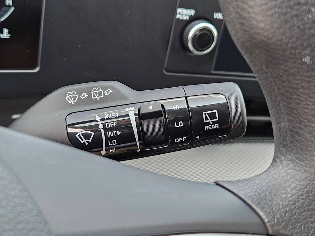 Thumbnail: 2024 Kia Sportage - 31