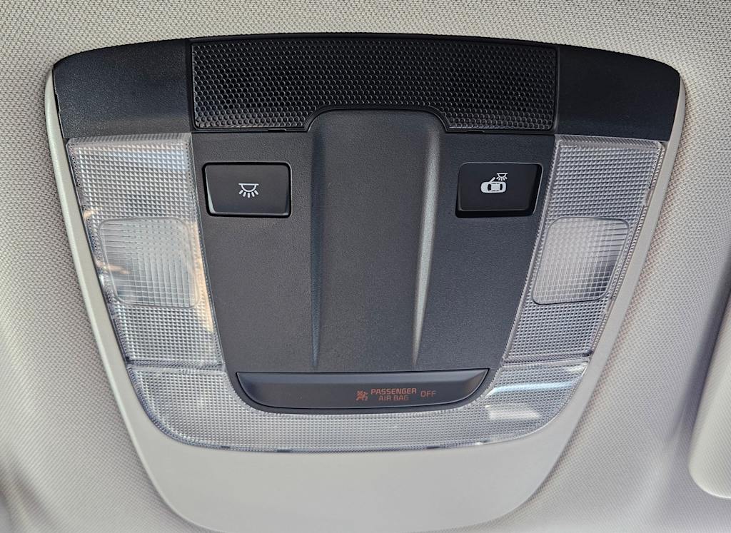 Thumbnail: 2024 Kia Sportage - 35
