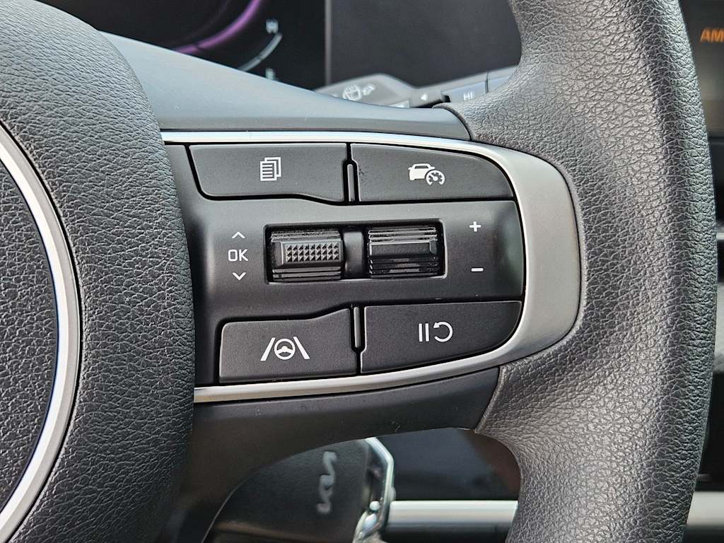 Thumbnail: 2024 Kia Sportage - 28