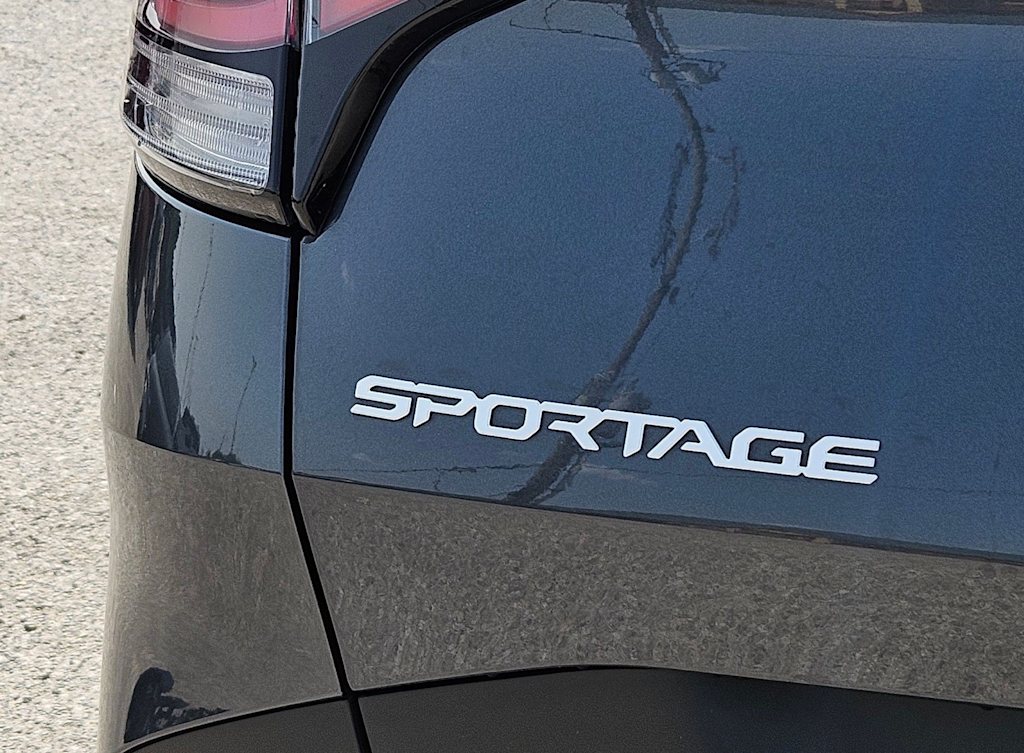 Thumbnail: 2024 Kia Sportage - 25