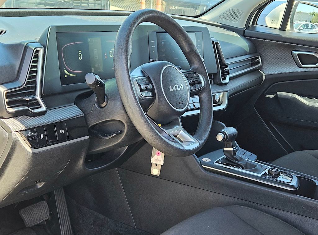 Thumbnail: 2024 Kia Sportage - 2