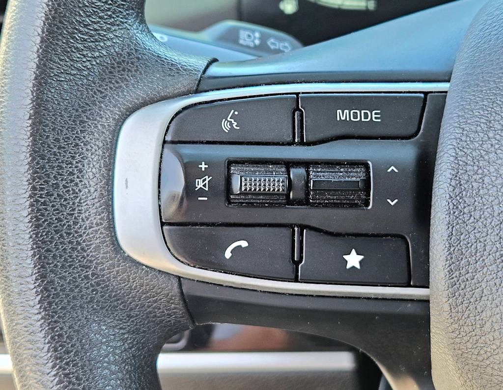 Thumbnail: 2024 Kia Sportage - 25