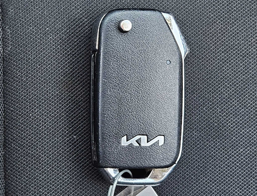Thumbnail: 2024 Kia Sportage - 16