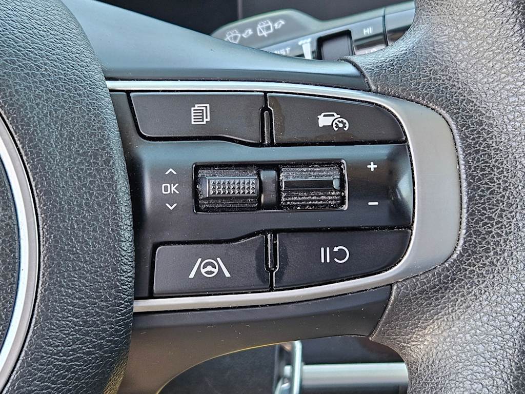 Thumbnail: 2024 Kia Sportage - 26