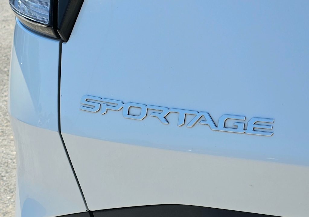 Thumbnail: 2024 Kia Sportage - 7