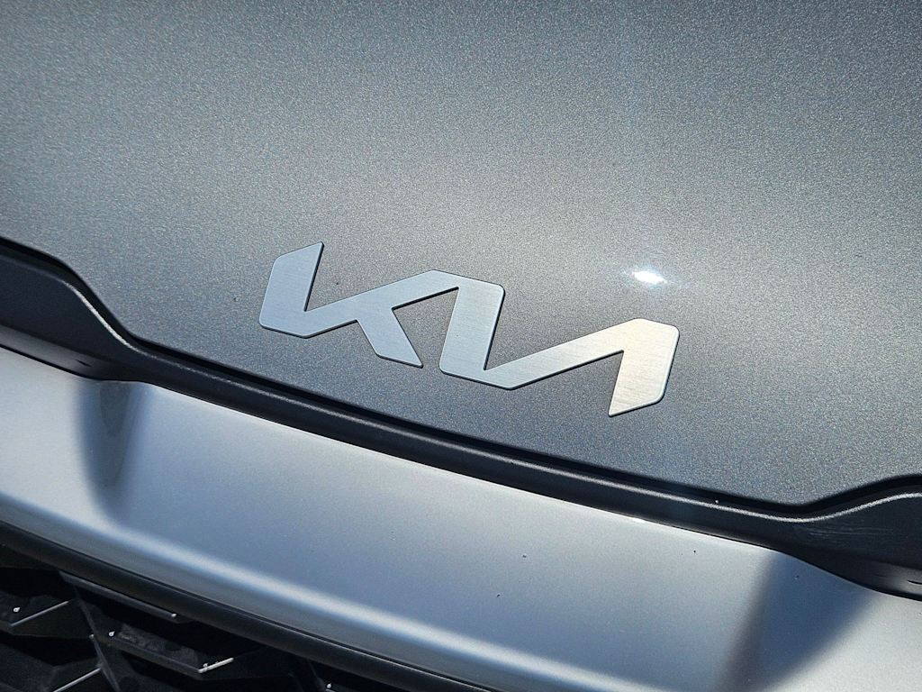 Thumbnail: 2025 Kia Sportage - 7